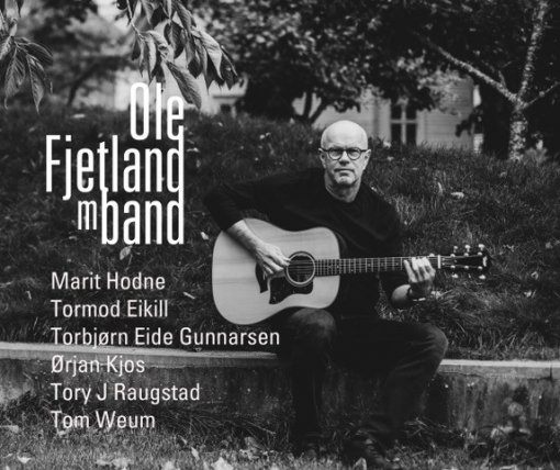 Ole Fjetland Band